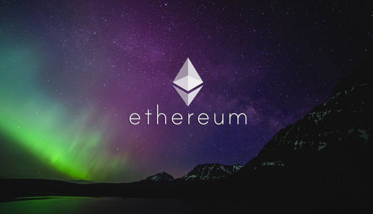 vemoonssig85131's tweet photo. The Ethereum community celebrates the network's London hard fork success, bringing exciting upgrades. #LondonHardFork #EthereumUpdate https://t.co/UVACQuJYPd
