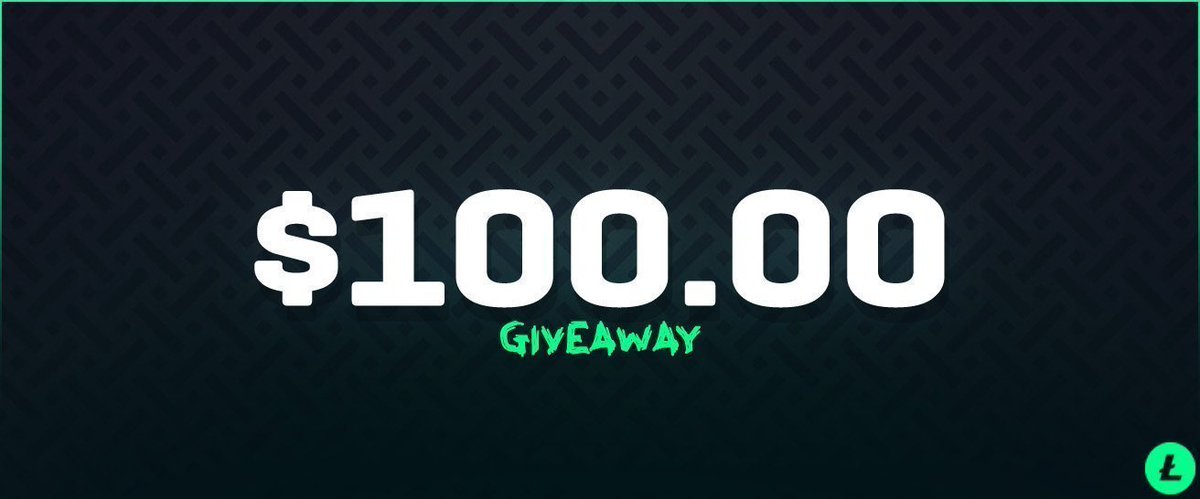 tonyeditss's tweet photo. $100 Giveaway 💰

➡️Follow me  
���️Like &amp; RT  
➡️Show love on my new video. 
https://t.co/RPiMujXH31

Rolling sometime next week! https://t.co/GIHEYDCgs8