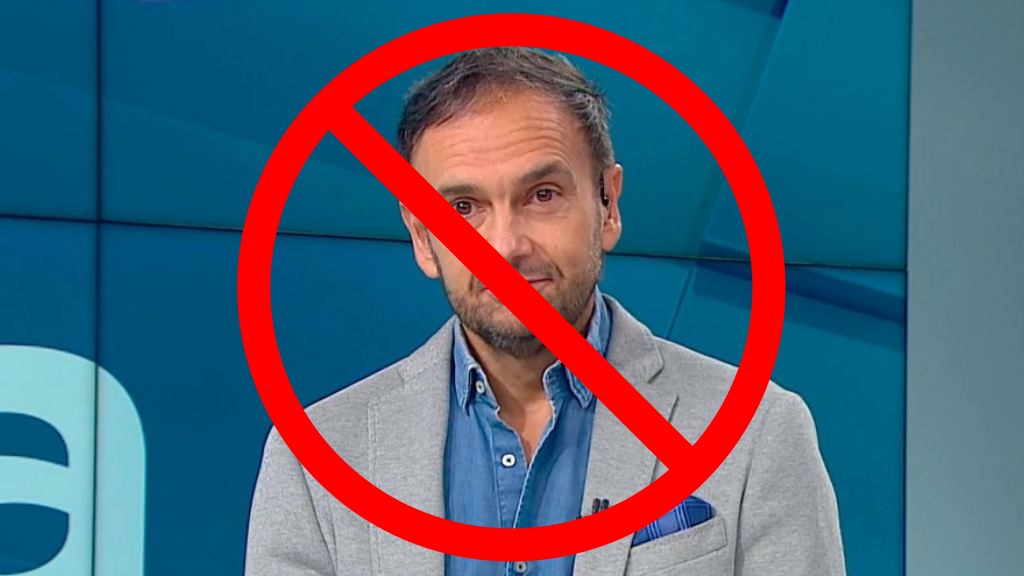 UWeones's tweet photo. Esta cuenta se declara derechamente anti-@rodrigosepu. Basta de dar pantalla a estos sujetos. https://t.co/xs9drTDEd1