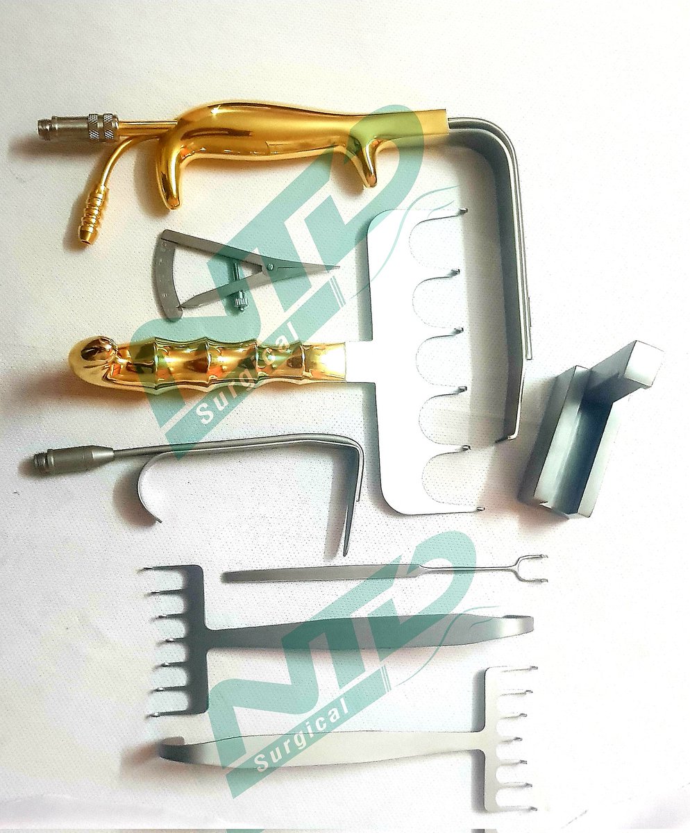 ntdsurgicalinst's tweet photo. Mamoplasty set

For more information and inquiry feel free to contact us. WhatsApp +923021632370
.
#placticsurgery #surgeons  #faceliftsurgery  #ntdsurgical #mamaplasty #rhinoplasty #neurosurgery #browliftsurgery #mamoplastia #rinoplasties #Liposuction #entsurgeons https://t.co/2fXFsAS8US