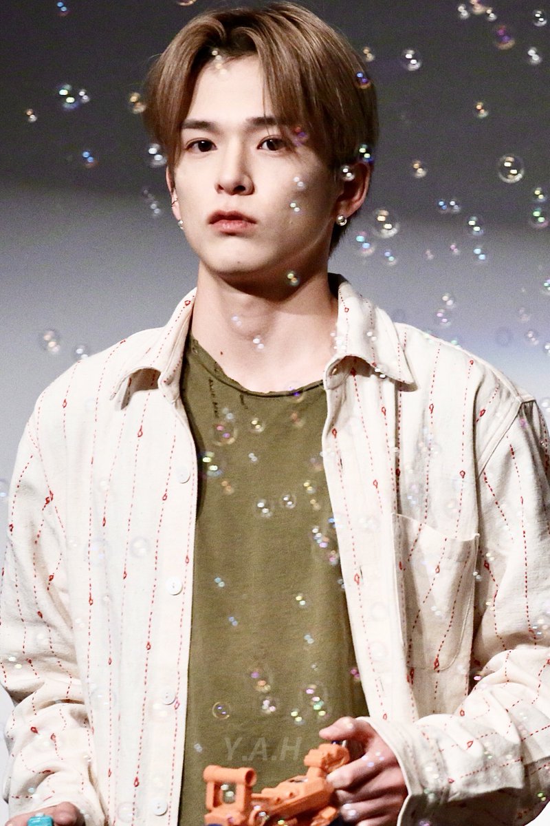 230729 🫧😙🫧

#朝光 #ASAHI #아사히