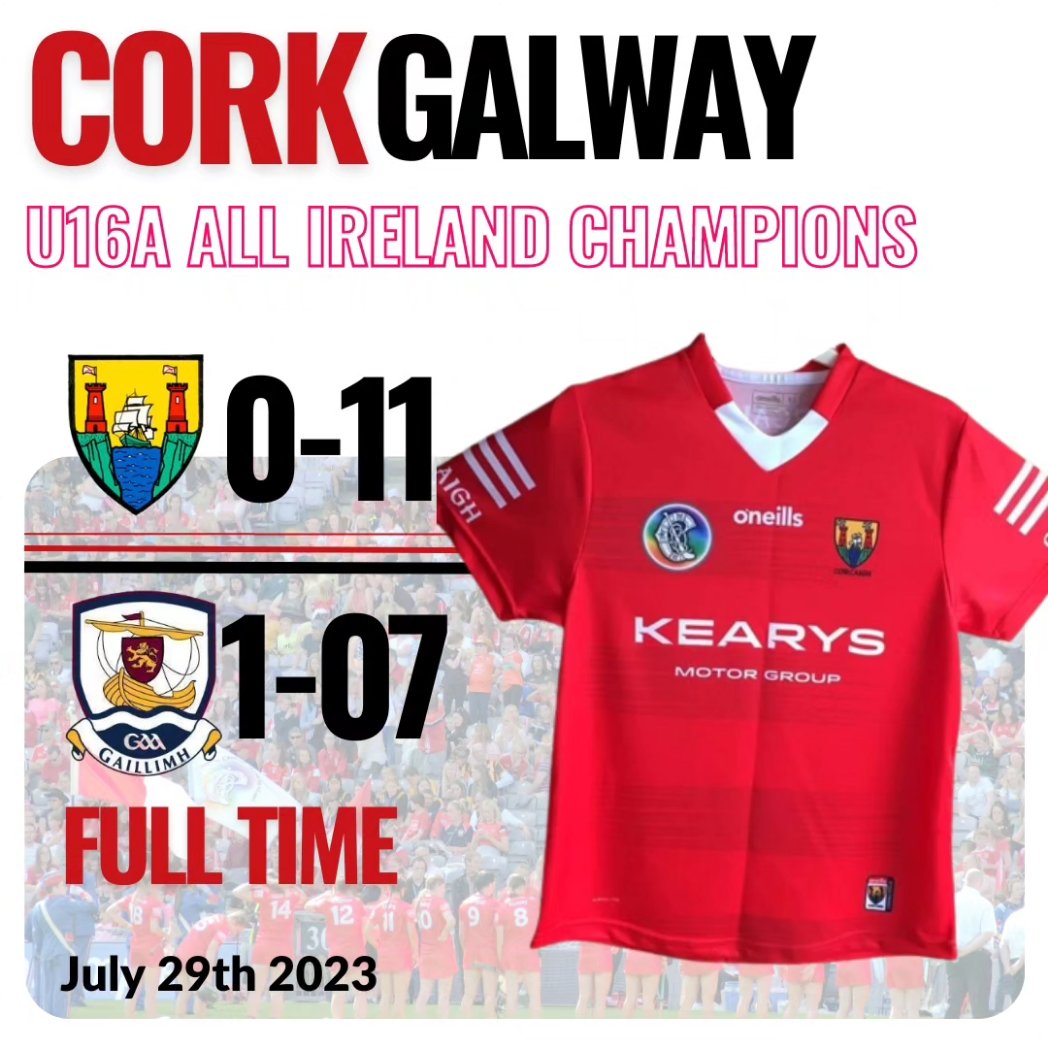 OfficialCorkCamogie tweet media