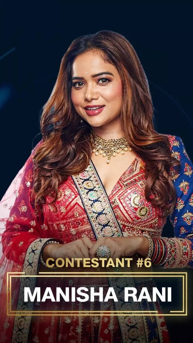 WeTheThinkers's tweet photo. Outsiders ko ye log itna target karte h, aur har baar ek hi family ka naam aata  h. 

Earlier it was #SushantSinghRajput𓃵, 
Now same thing is happening with #ManishaRani𓃵.

We'll not allow this at any cost. 

#Abhisha #ElvishYadav #ManishaRani #ElvishYadav #BBOTT2 #SSR https://t.co/y6zsflFxor