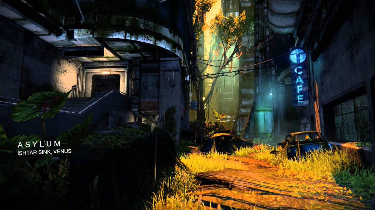 destinytrack's tweet photo. What’s the best PvP Map in Destiny’s History? https://t.co/t28KtbnSTn