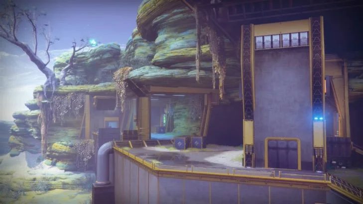 destinytrack's tweet photo. What’s the best PvP Map in Destiny’s History? https://t.co/t28KtbnSTn