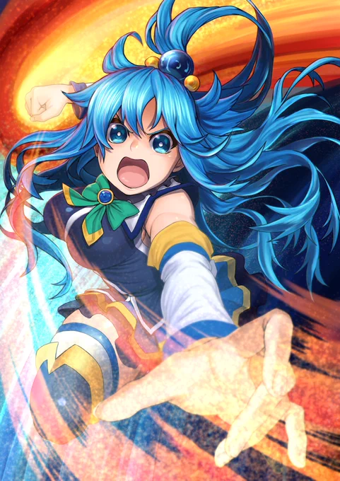 『ゴッドブロー』 