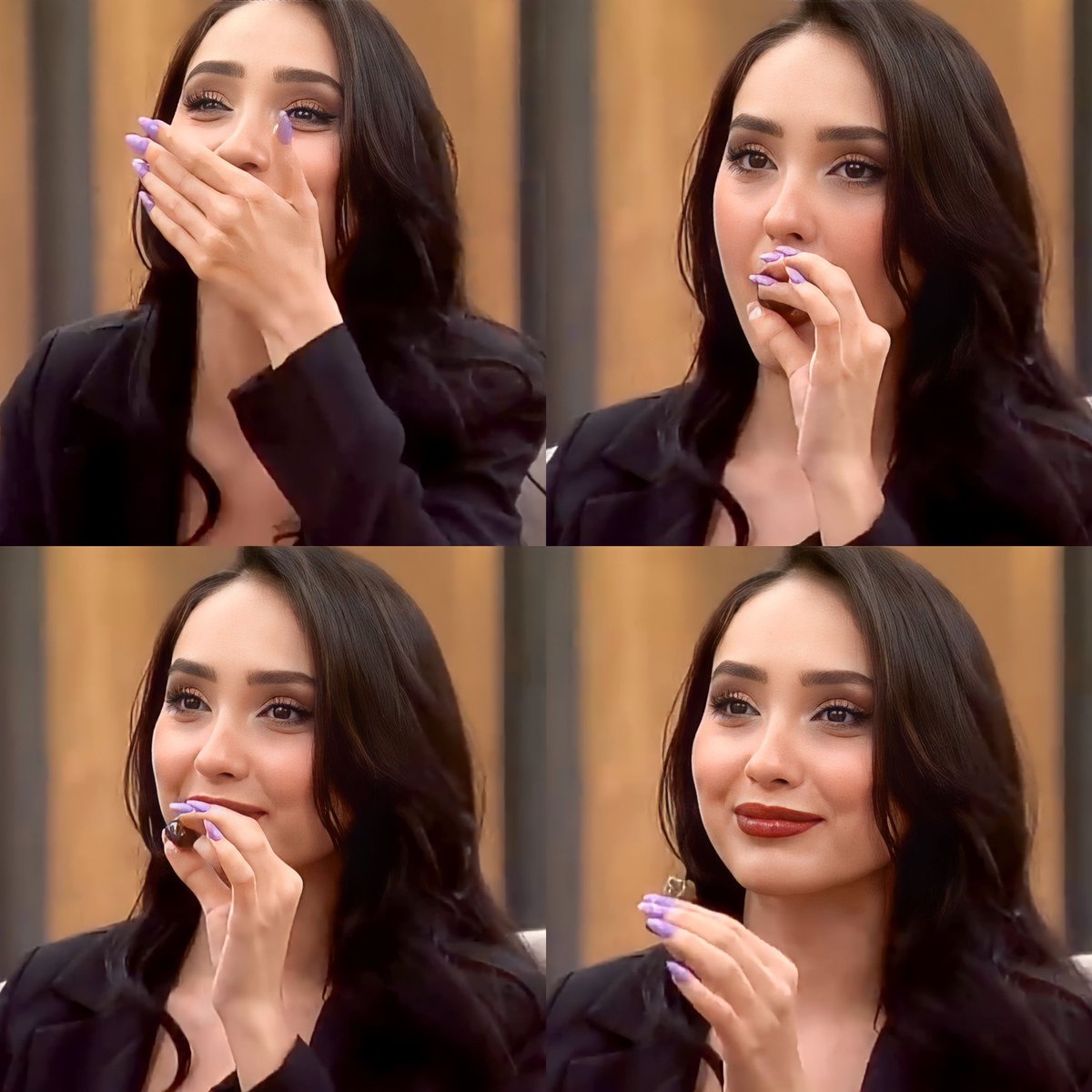 198. bölümden Tansu. 🐈‍⬛

#TansuKapucu • @tansukaapucu