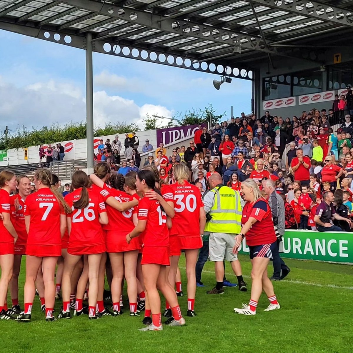 OfficialCorkCamogie tweet media