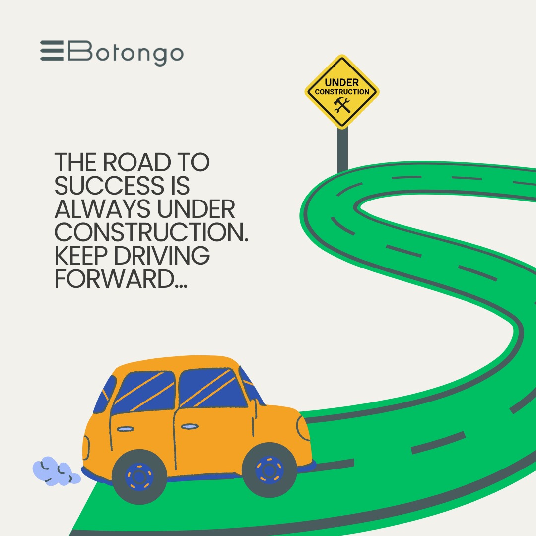 botongo_tech's tweet photo. Keep driving forward.

#successmindset #saturdaymotivation https://t.co/reGEKCRiC1