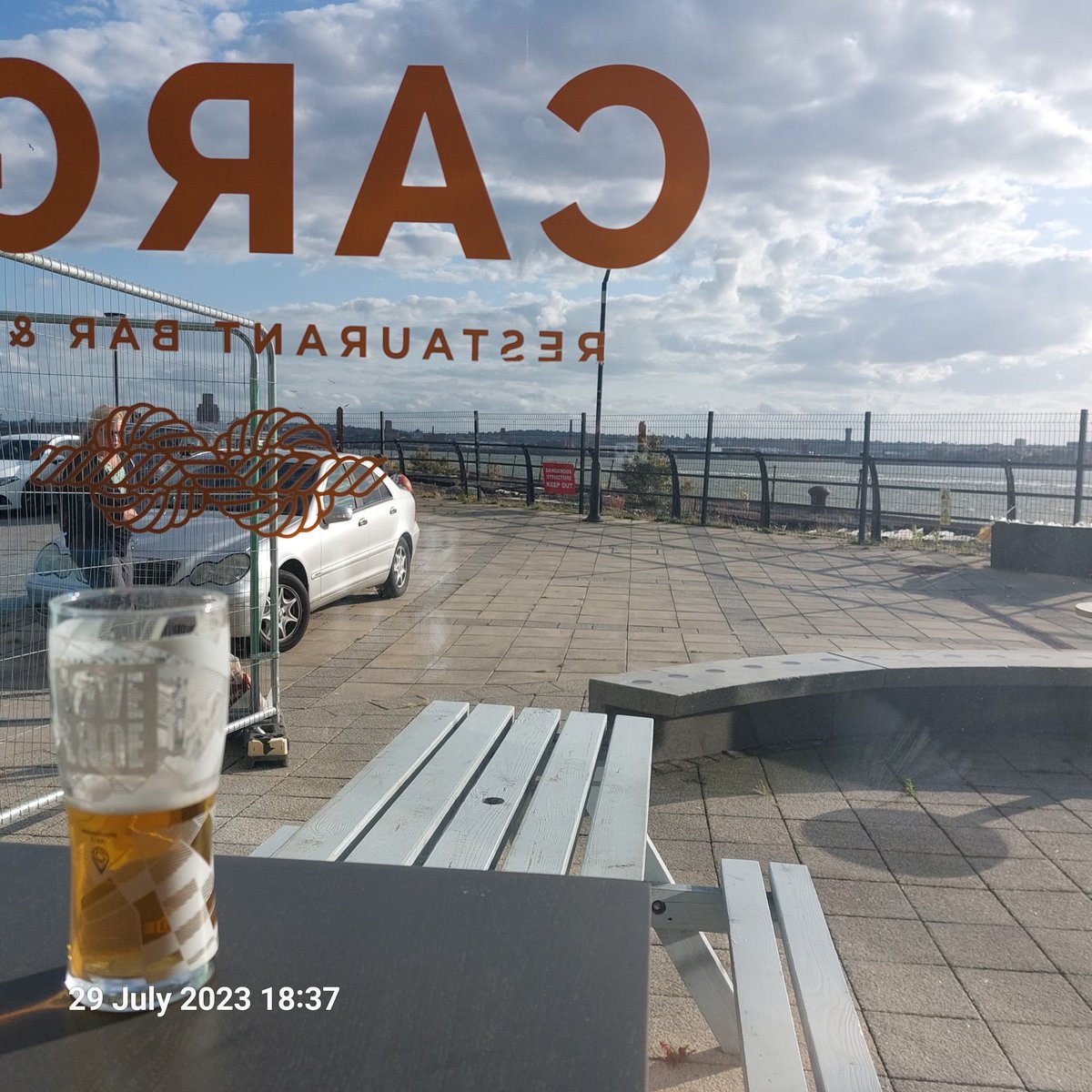 Where am I? (At least 3 clues in the photo)