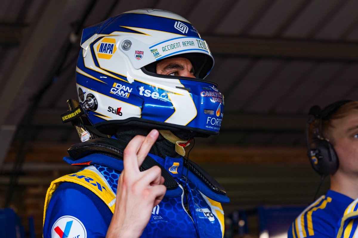 Daniel Cammish tweet media