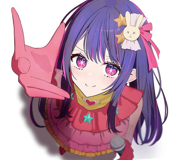daily hoshino ai (@daily_ai_1) / Posts / X