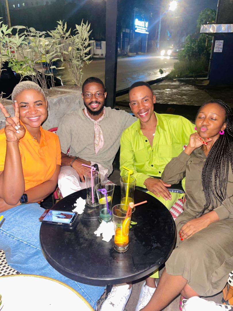 Hello to y’all ! #AdsmagFam