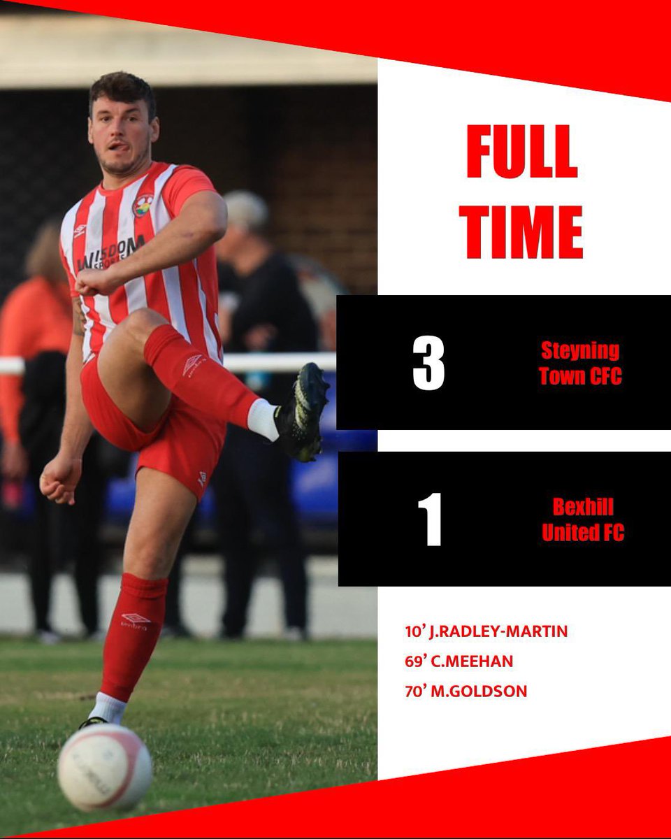 SteyningTown's tweet photo. #UTB https://t.co/DaEIQJwN4v