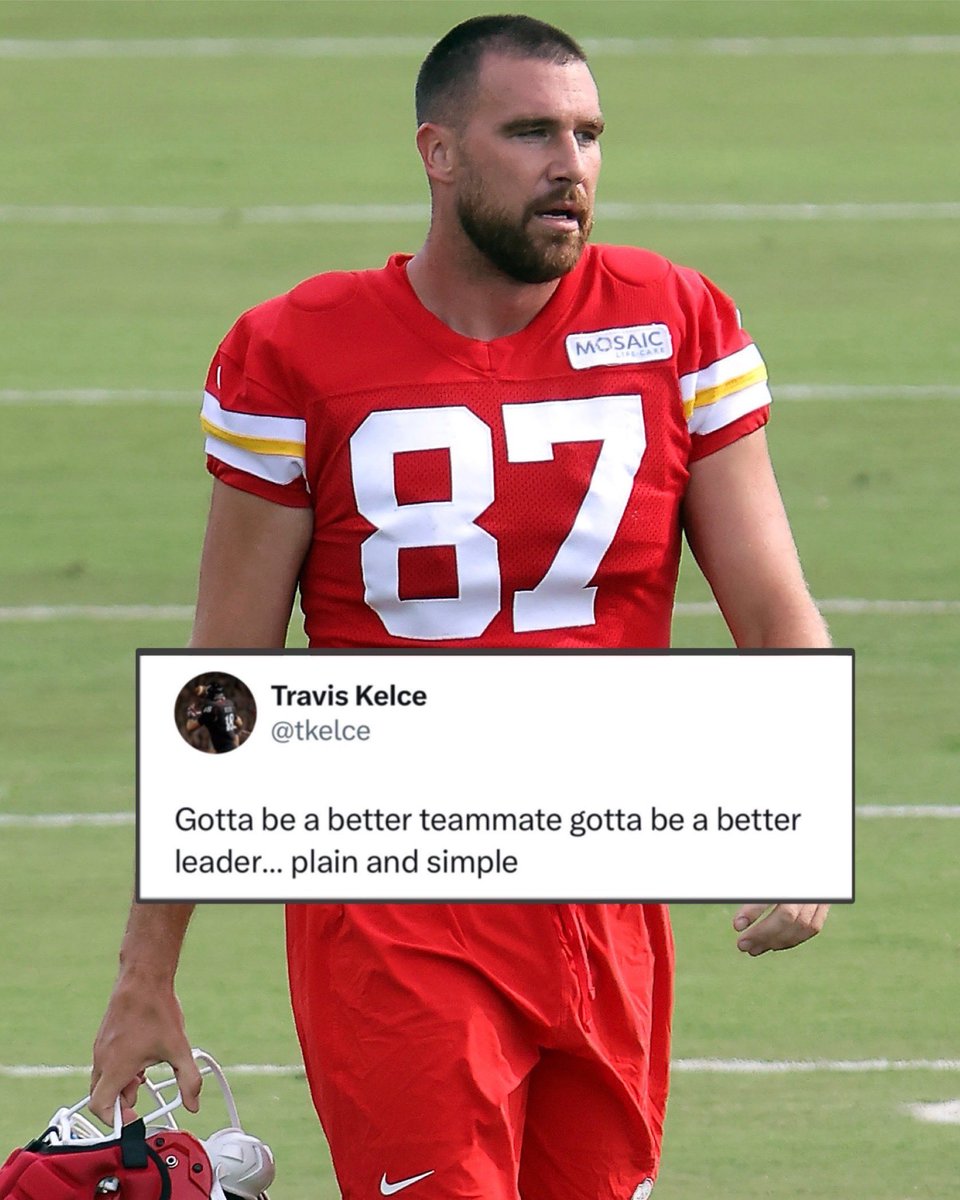 Bleacher Report tweet media