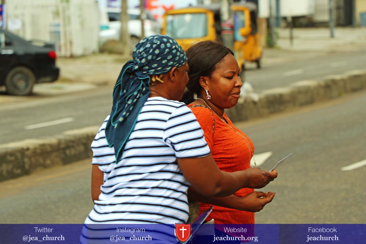 theJEAChurch's tweet image. It's officially here
We are READY!!!
Went out today to invite everyone
You are invited too

Unity Service 2023
Sunday 30th of July 2023 at No. 2 Adegbeyeni Street, Off Allen Av. Ikeja Lagos.

#JeaChurch
#UnityService
#UnityService2023
#OurYearOfVeryGoodNews
#RevDavidEsosaIzeiyamu