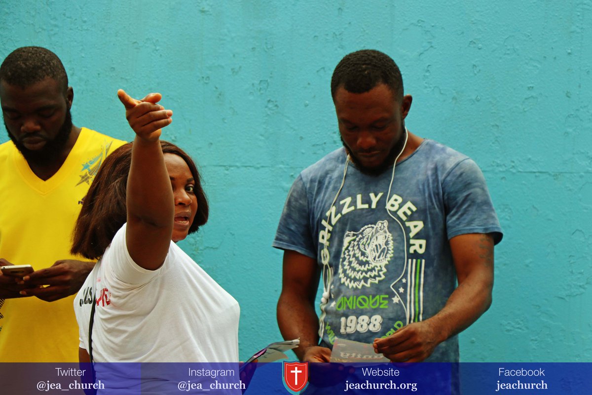 theJEAChurch's tweet image. It's officially here
We are READY!!!
Went out today to invite everyone
You are invited too

Unity Service 2023
Sunday 30th of July 2023 at No. 2 Adegbeyeni Street, Off Allen Av. Ikeja Lagos.

#JeaChurch
#UnityService
#UnityService2023
#OurYearOfVeryGoodNews
#RevDavidEsosaIzeiyamu