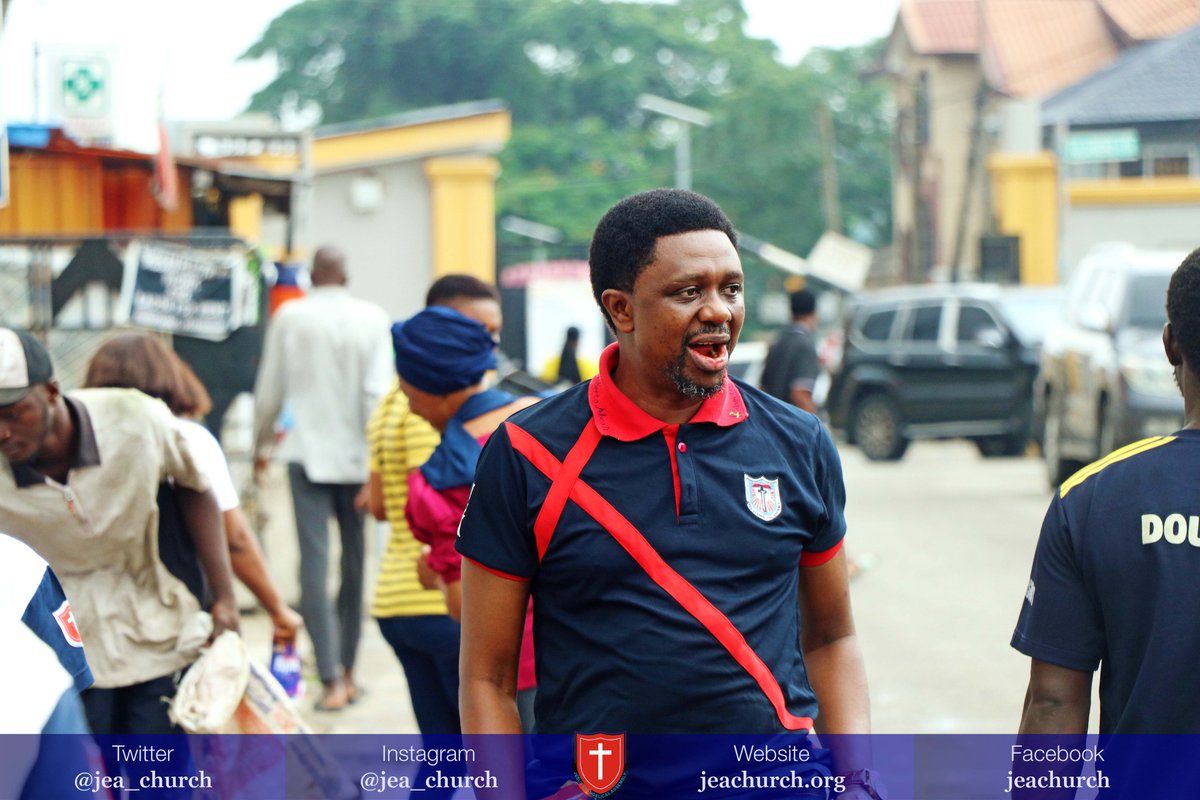 theJEAChurch's tweet image. It's officially here
We are READY!!!
Went out today to invite everyone
You are invited too

Unity Service 2023
Sunday 30th of July 2023 at No. 2 Adegbeyeni Street, Off Allen Av. Ikeja Lagos.

#JeaChurch
#UnityService
#UnityService2023
#OurYearOfVeryGoodNews
#RevDavidEsosaIzeiyamu