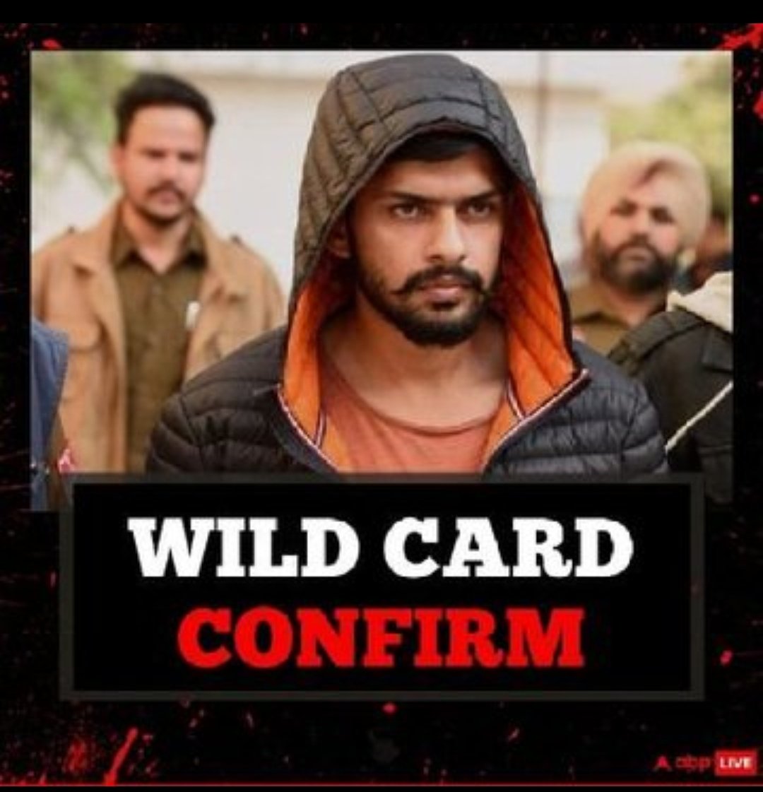 ketanmore_96's tweet image. #ElvishArmy #ElvishYadav𓃵 #BycottsalmanKhan 
ELVISH BHAI HUM TUMHARE SATH HAI 💯