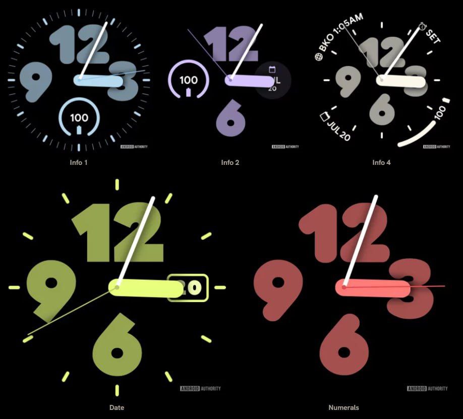 PrincePersia777's tweet photo. #Pixelwatch2 Watchfaces
#Google
#Pixel
#Pixelwatch
#Googlepixel
#Android
#Androidwear
#wearos
#Android14
#wearos4 https://t.co/vCzWdhtBe5