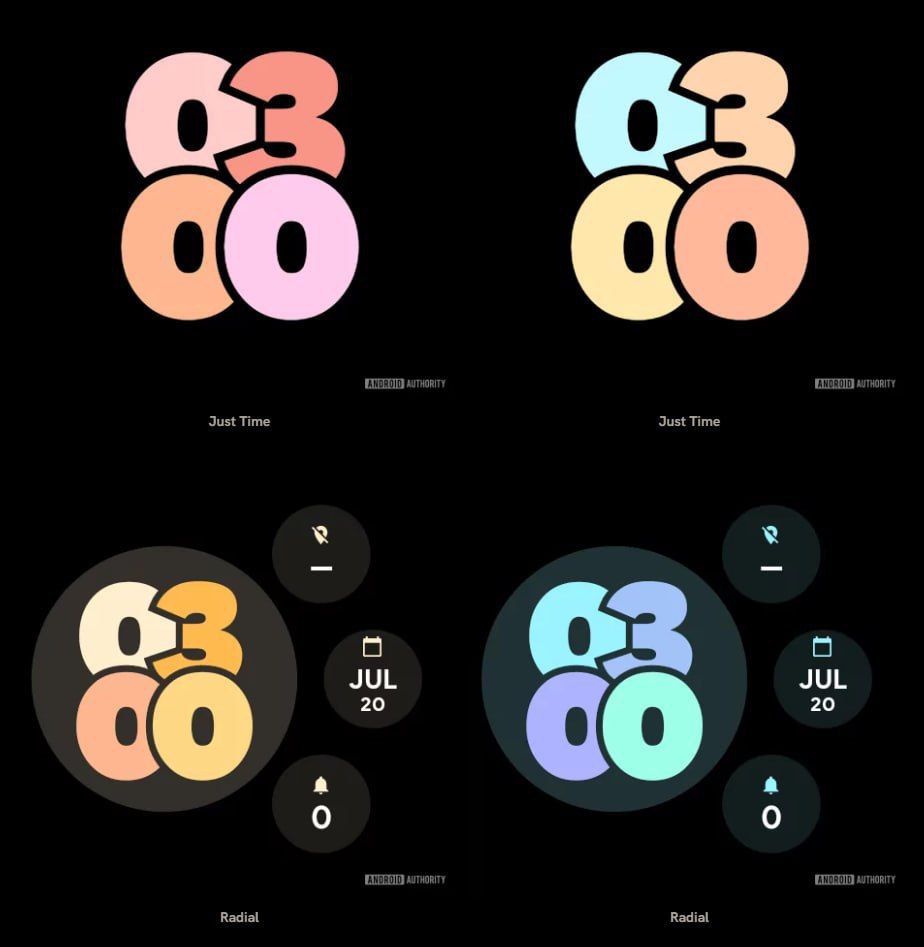 PrincePersia777's tweet photo. #Pixelwatch2 Watchfaces
#Google
#Pixel
#Pixelwatch
#Googlepixel
#Android
#Androidwear
#wearos
#Android14
#wearos4 https://t.co/vCzWdhtBe5