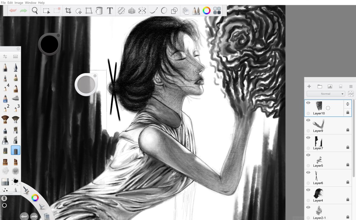 Ga/Gn my friends🥀

Working on something new and interesting, still WIP👀🥩