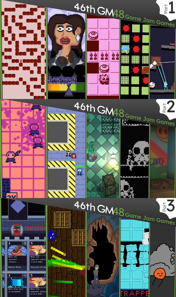 Tydecon Games tweet media