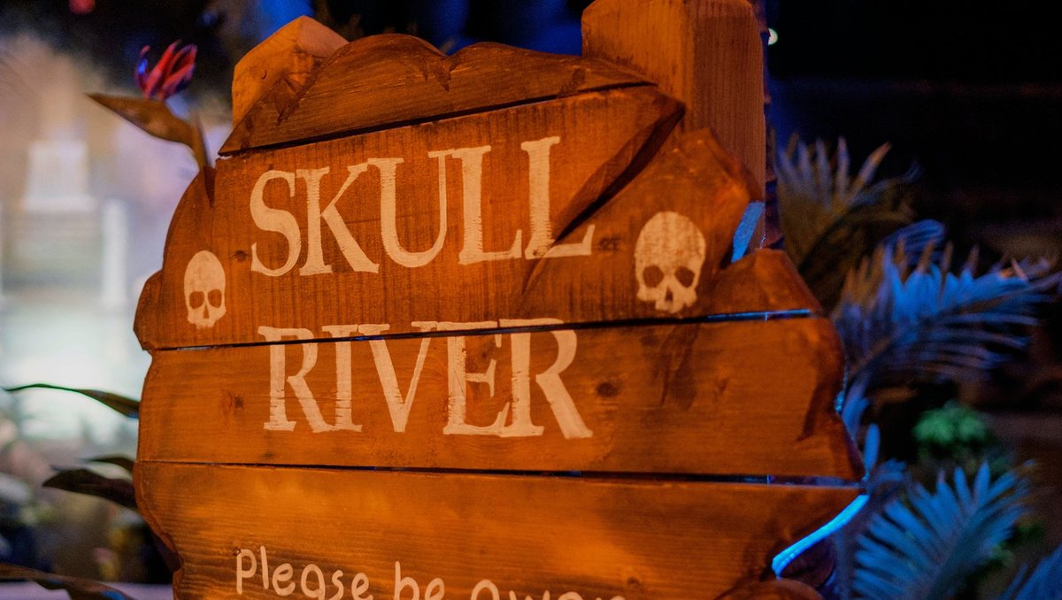 Forget #Barbie or #Oppenheimer.. the real question is Cobra Canyon or Skull River?! ⛳️⁠
⁠
If you haven't played both courses yet (or just can't decide!), time to book a visit &amp; settle the question 📲⁠
⁠
#hull #barbie #oppenheimer #lostcity #thingstodoinhull