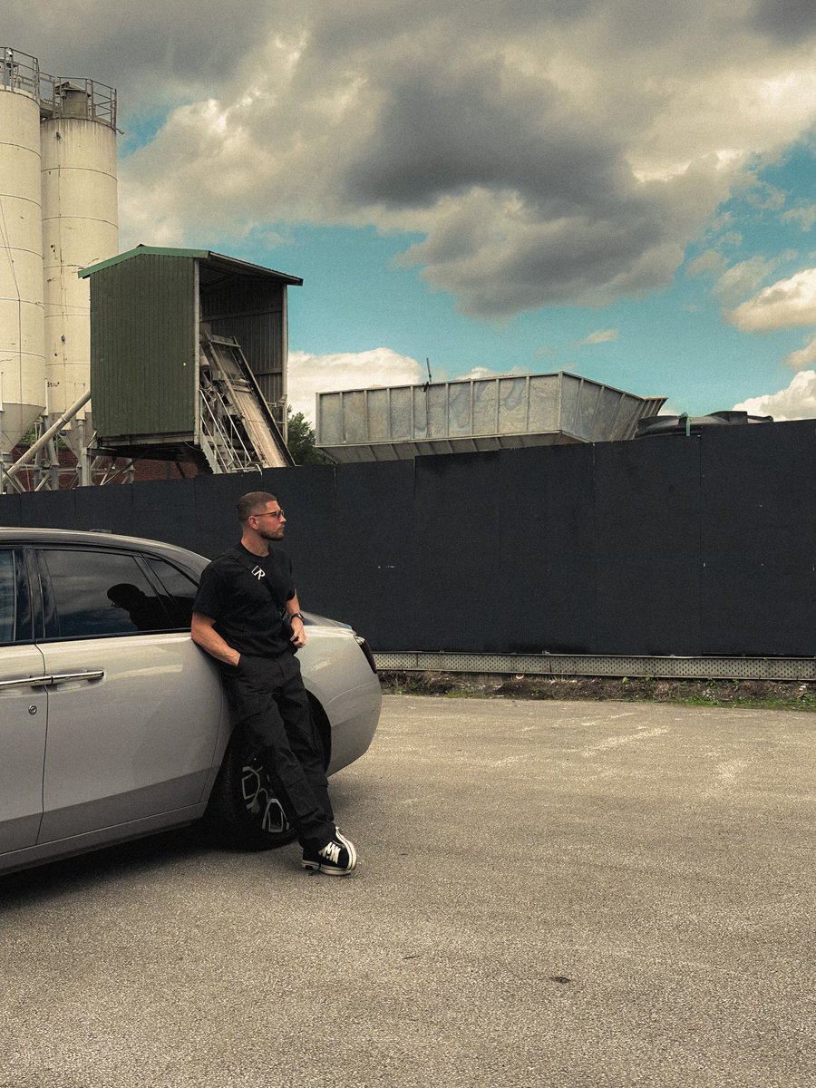 George Heaton tweet media