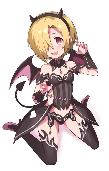 小梅ちゃん過去絵いろいろ