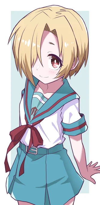小梅ちゃん過去絵いろいろ