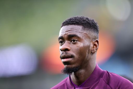 Man United News tweet media
