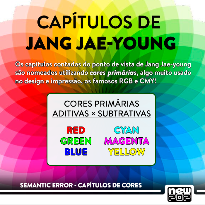 editoranewpop's tweet photo. Explicando o índice de Semantic Error!

O volume 1 de Semantic Error já pode ser adquiridos em lojas e livrarias de todo o país e já estamos trabalhando no volume 2 que encerra a série!

- https://t.co/MQm2HE2Mq9
- https://t.co/xu4QWWnmfP
- https://t.co/ySTfjl7U8n https://t.co/UsCHt9REiS