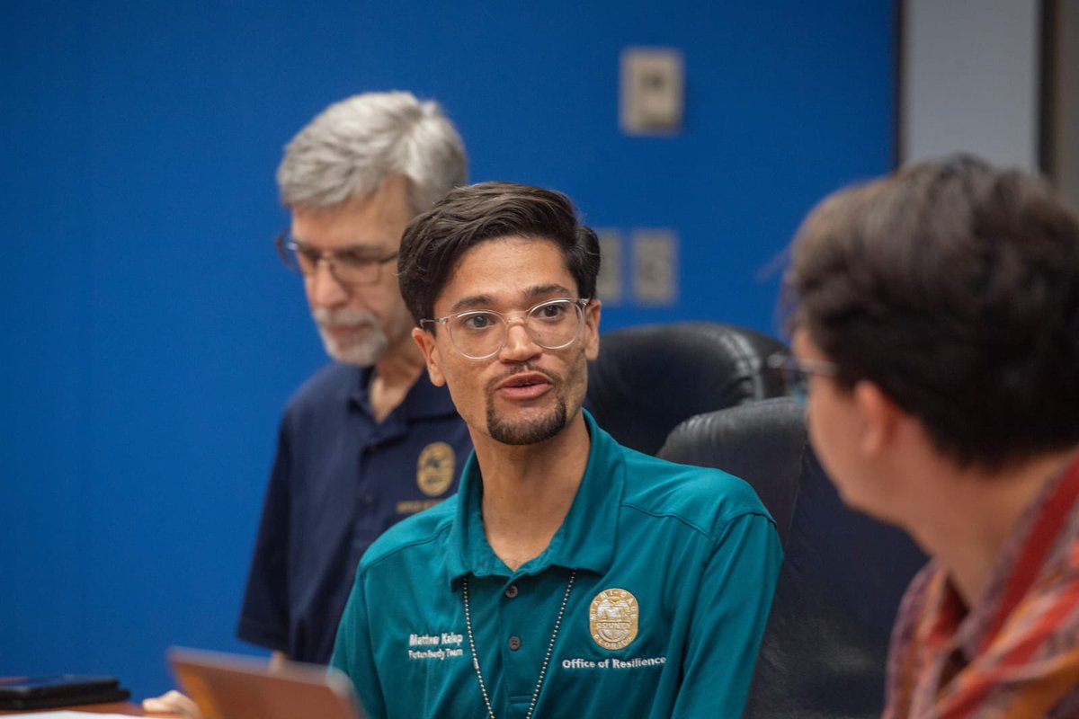 Daniella Levine Cava tweet media