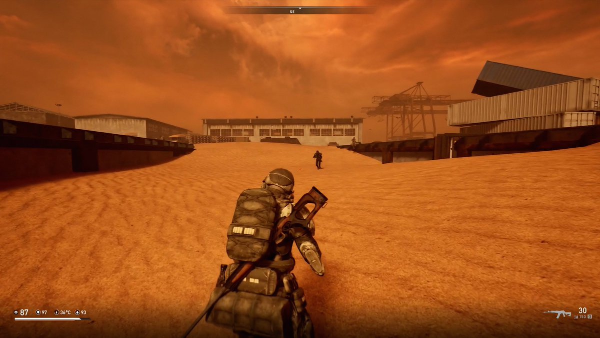 RedPad Games tweet media