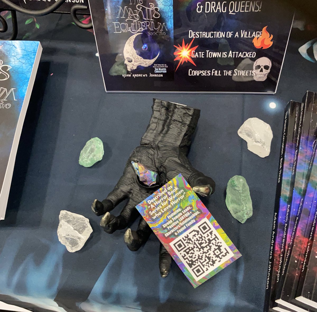 Adam Andrews Johnson 🔍🪐🐺 tweet media