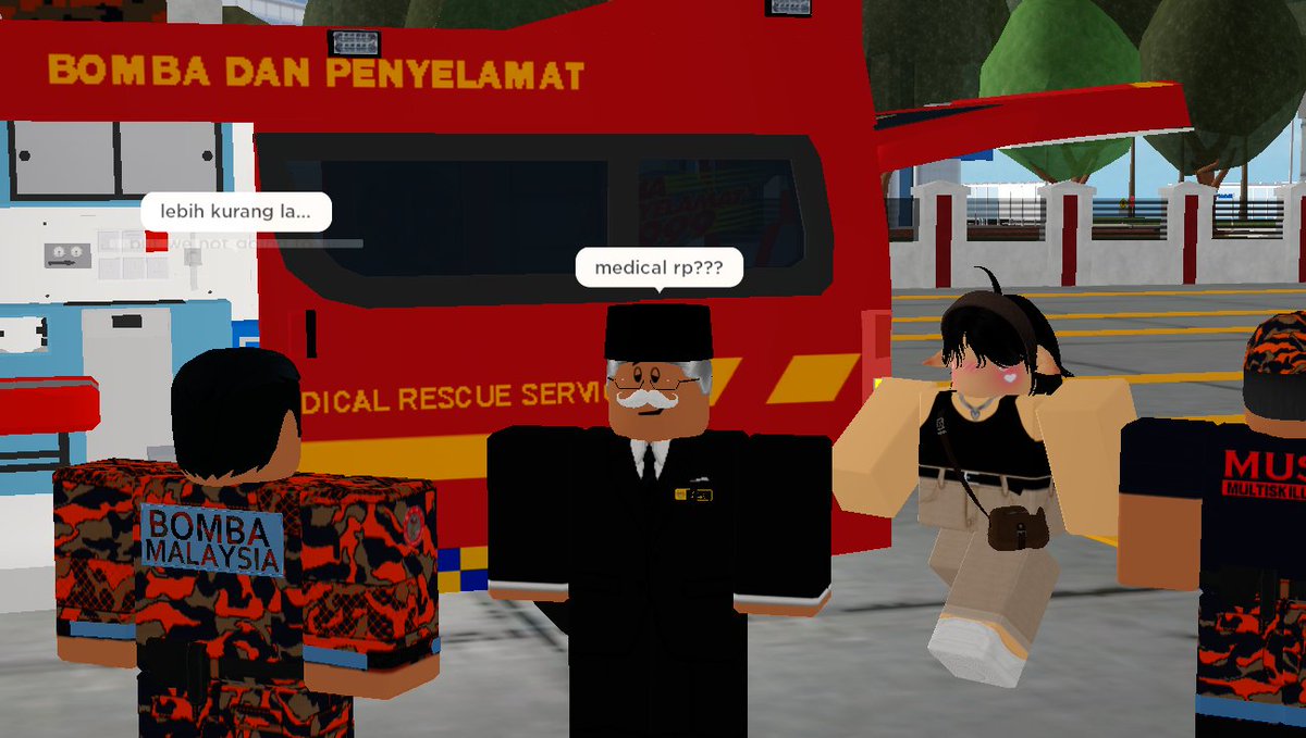 ariftaldana's tweet photo. Alhamdulilah, setelah dilantik sebagai Setiausaha Sulit Seri Paduka Baginda Yang di-Pertuan Agong.

Menjunjung kasih tuanku, patik akan berkhidmat sepenuhnya demi tuanku.

Saya juga berkesempatan untuk melawat balai bomba baharu di KL setelah diberikan amanah menjawat pejabat ini https://t.co/EoMKPR8GqN