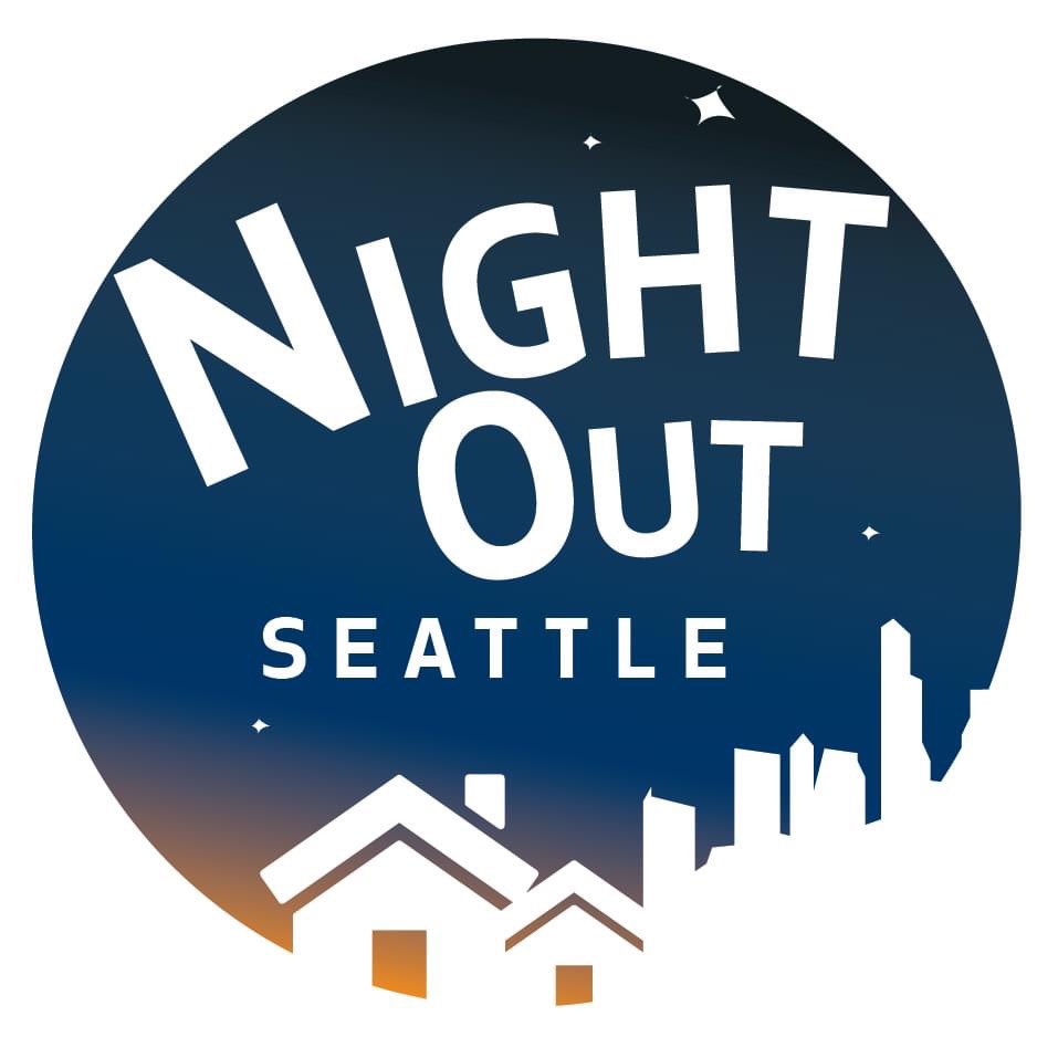 BHCSeattle's tweet photo. Tuesday August 1 is National Night Out Day! Find a block party near you and meet your neighbors. Click on this map: https://t.co/ufZZaRDTVc https://t.co/p2nJoOfWYe
