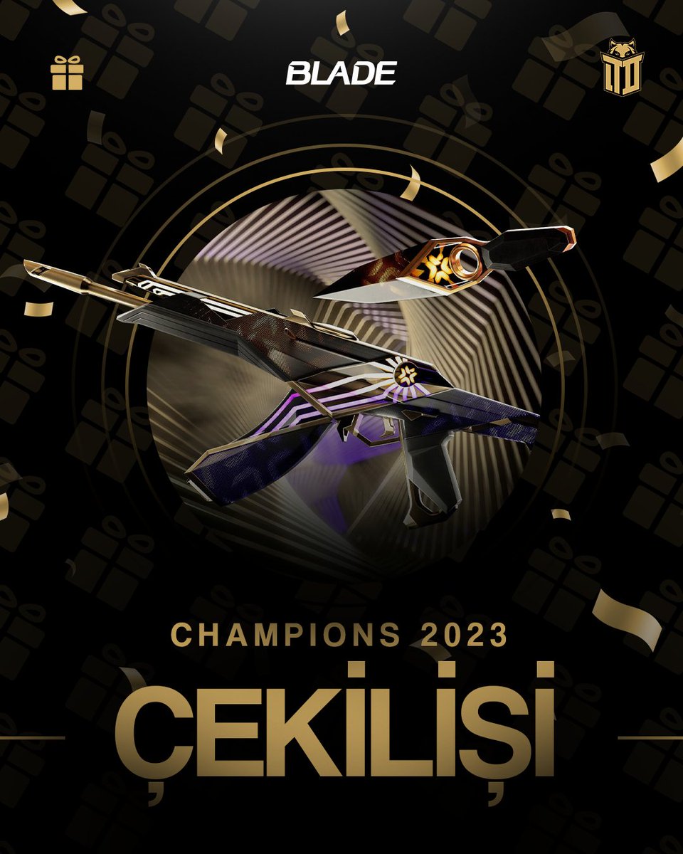 Team Demiral Esports tweet media