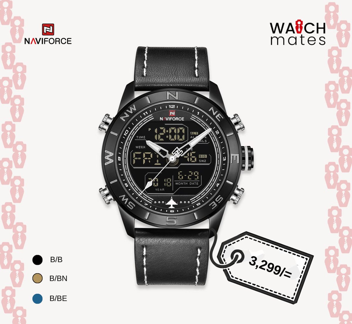 WatchMates's tweet photo. We sell affordable and top class watches. DM or call us on 0740045035 to order https://t.co/Xa80dTSvPL