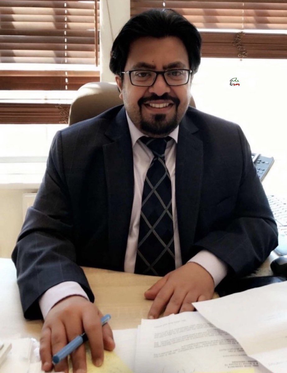 alsundog's tweet photo. إشادة ورسائل شكر تصل من المرضى والمرافقين 
من لندن للشخصية الجميلة والمتواصلة مع الجميع سخر نفسه للمرضى بتذليل كافة الصعوبات وبالتواصل المستمر والسؤال المتكرر  نايف الخرينج نائب مدير الشؤون الادارية في مكتب الكويت في #لندن شكرا على ماتقوم به اتجاه المرضى الكويتيين ومرافقيهم . https://t.co/Nc5rhbE4FQ