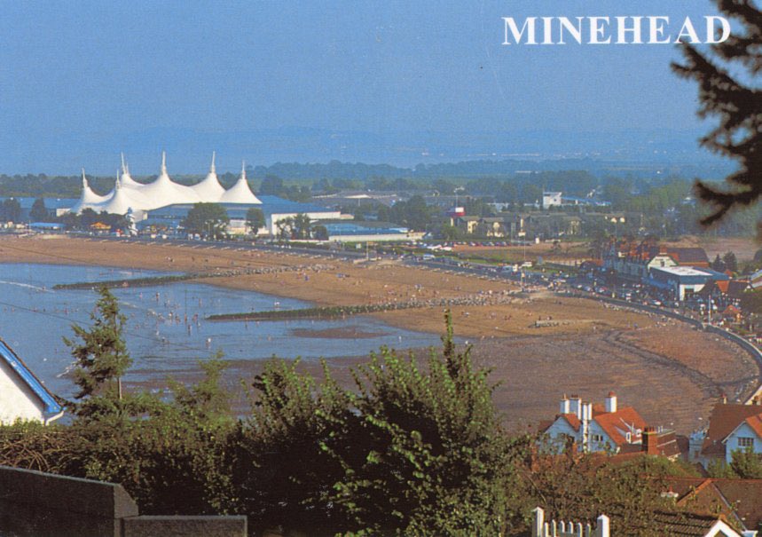 PastPostcard's tweet photo. JOE'S KIPPER THIS MORNING WAS THE SIZE OF A WHALE. https://t.co/ShWKkGzJok