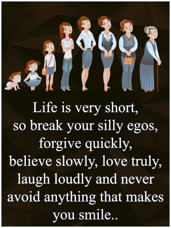PositivitySaid's tweet photo. Life is short!! Keep it Simple.
#livelovelaugh #positivity https://t.co/rxFOsHfzj8