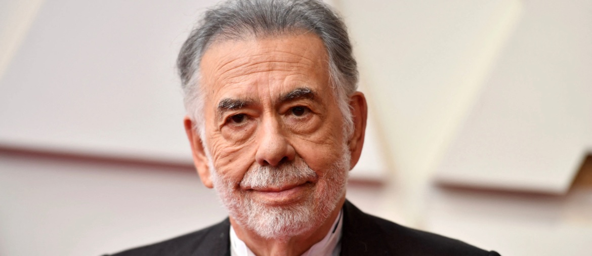 worldofreel's tweet photo. FRANCIS FORS COPPOLA believes ‘BARBENHEIMER’ is a “victory for cinema” and that movies are “on the verge of a golden age.”

https://t.co/mxSEjGXfsv https://t.co/pLkcff6HoL