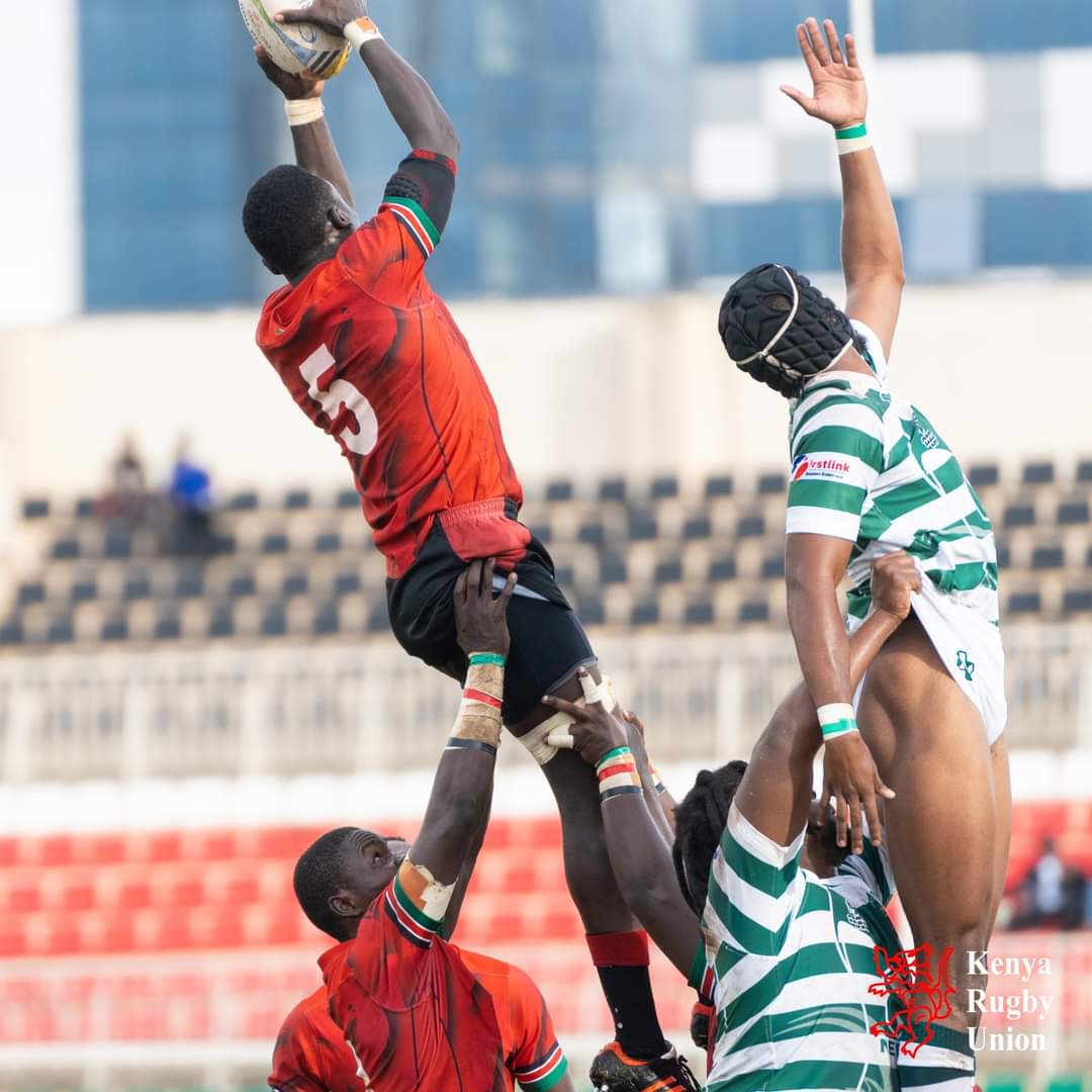 NorbettA's tweet photo. Expect #Chpiu's high octane action on tomorrow's game against Zimbabwe when the two African rivals will be battling the 5th place at #NyayoStadium . #Chipu is our team and we both belong to #TeamChipu.
#LetsGoChipu
#HustlerBazaar
#WorldRugbyU20s
#TalantaHela
#AbabuNaKazi https://t.co/ktU9SIybkc