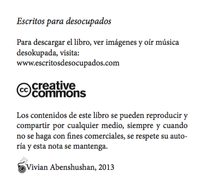 Vivian Abenshushan tweet media