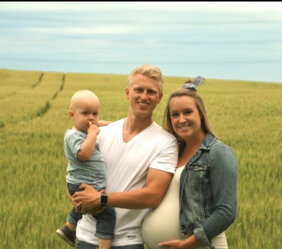Ryan VanWyk tweet media