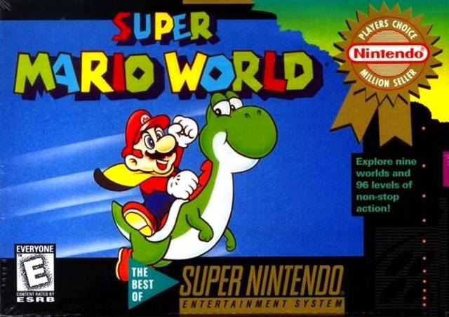 Alright you disgusting heathens. You let me down yesterday but today is a bounce back day! Sonic 2 vs Super Mario World! 
RT for Sonic 2
Like for Super Mario World!