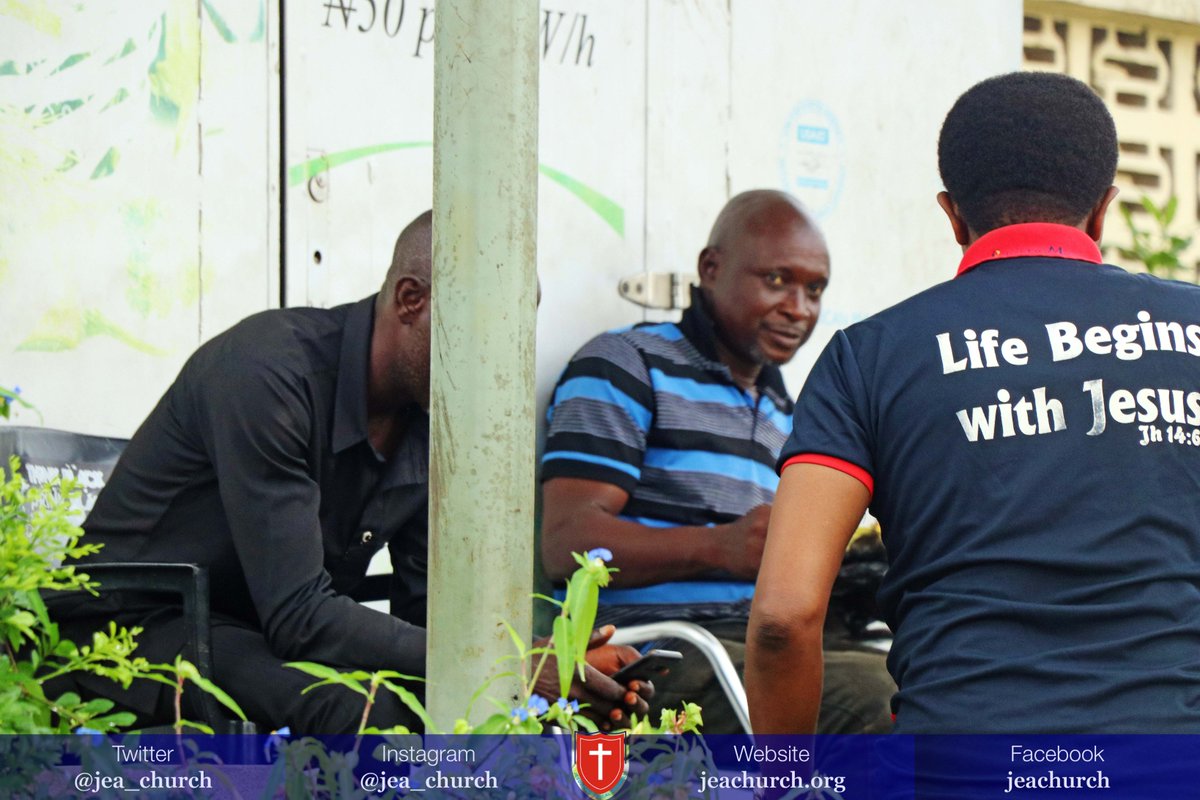 theJEAChurch's tweet image. It's officially here
We are READY!!!
Went out today to invite everyone
You are invited too

Unity Service 2023
Sunday 30th of July 2023 at No. 2 Adegbeyeni Street, Off Allen Av. Ikeja Lagos.

#JeaChurch
#UnityService
#UnityService2023
#OurYearOfVeryGoodNews
#RevDavidEsosaIzeiyamu