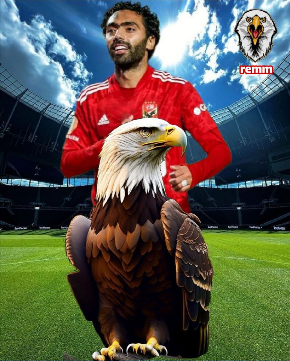 Dinamahmoued4's tweet photo. جمهور الاهلى ونسوره كلها درعك ياشحات..
هم ميعرفوش اننا اغلس جمهور
#صحف_المغرب_تثير_الفتن https://t.co/nWqQdUqc8i